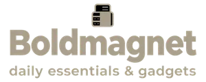 Boldmagnet